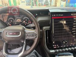 جي ام سي يوكون